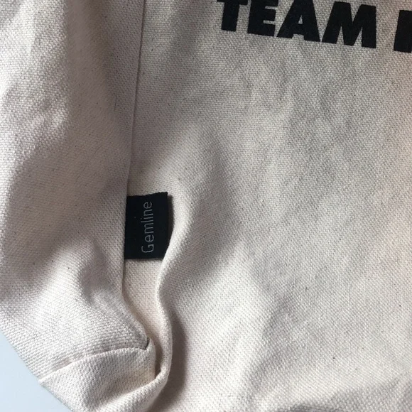 Hello Kitty X Toyota canvas tote bag - Picture 7 of 11